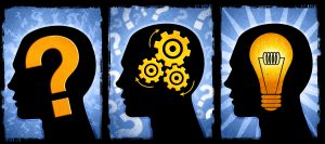 become smarter