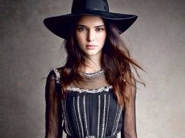 kendall Jenner controversy