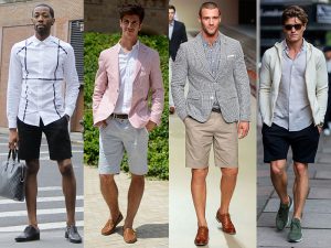 Men’s Fashion