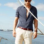 mens summer fashion