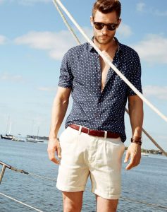 Men's Fashion - Stylish outfits to Wear in Summer for Men - Fashion Ki