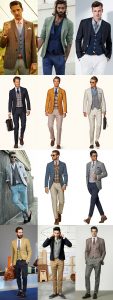 Men’s Fashion