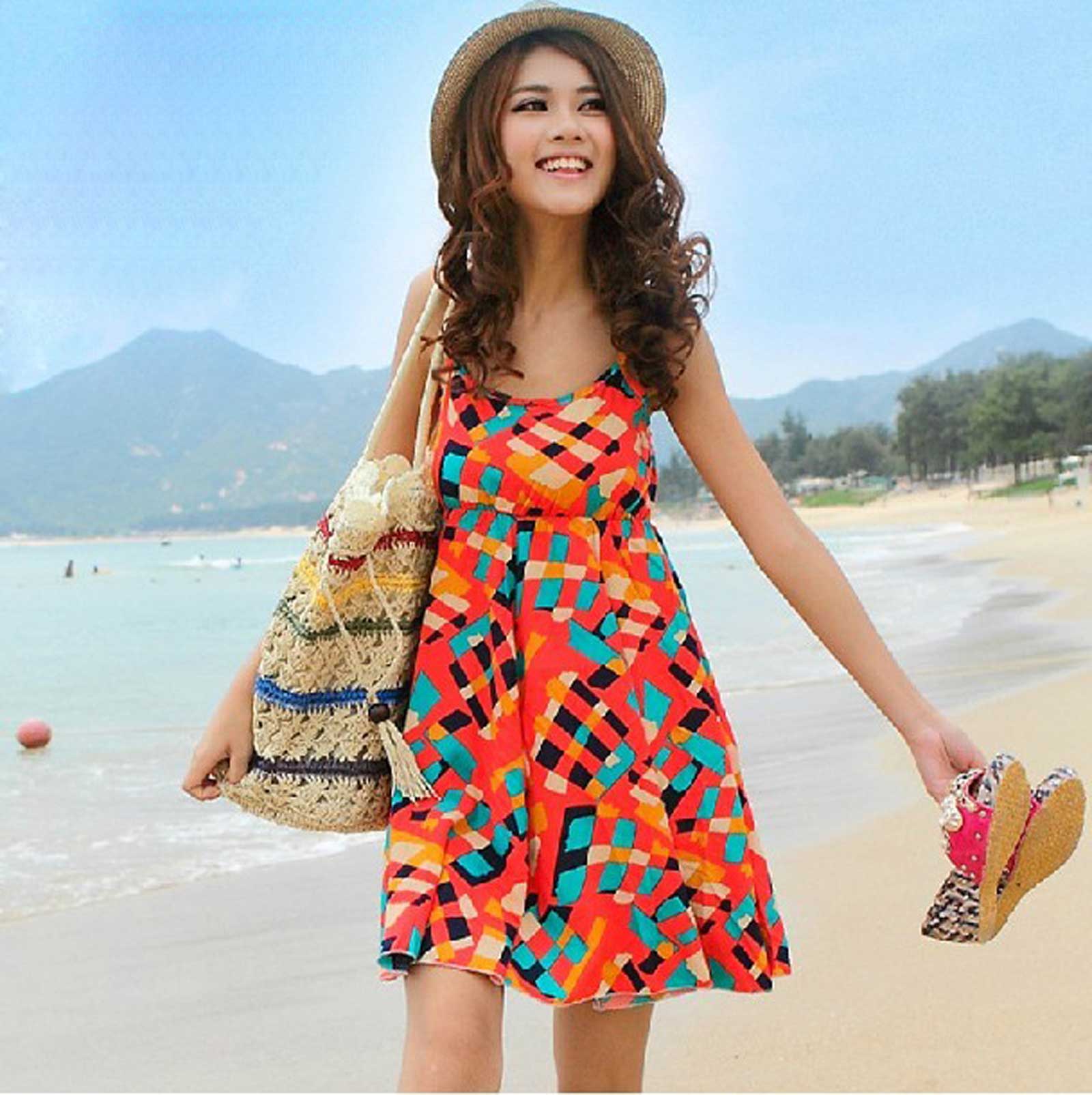  summer fashion  trends 3 Fashion  Ki Batain