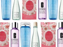 best makeup removers