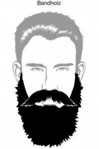 beard styles