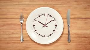 benefits of fasting