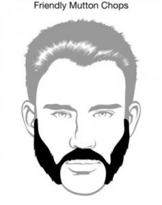 beard styles