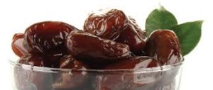 dates for ramzan