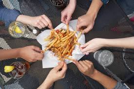 eat healthy during vacations