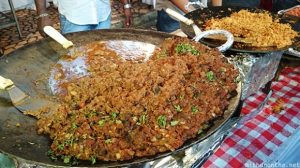 Ramadan Delicacies