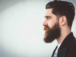 beard styles