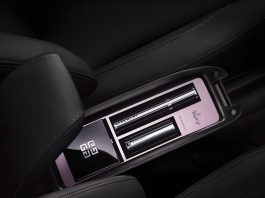 car makeup essentials
