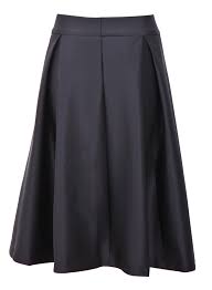 a-line skirts