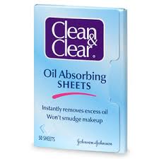 oil absorbing sheets