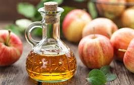 beauty benefits of apple cider vinegar
