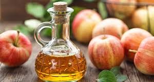 beauty benefits of apple cider vinegar