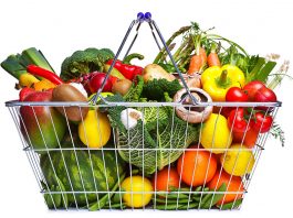 miraculous fruits and vegetables