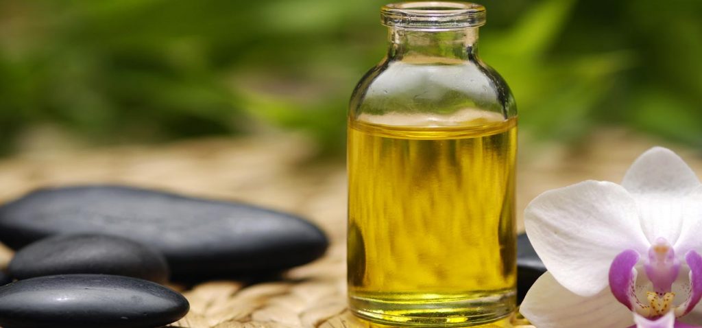 beauty uses of castor oil
