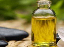 beauty uses of castor oil