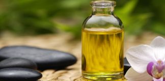 beauty uses of castor oil