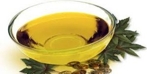 castor oil beauty benefits