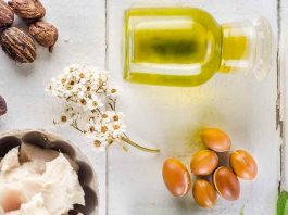 natural skincare