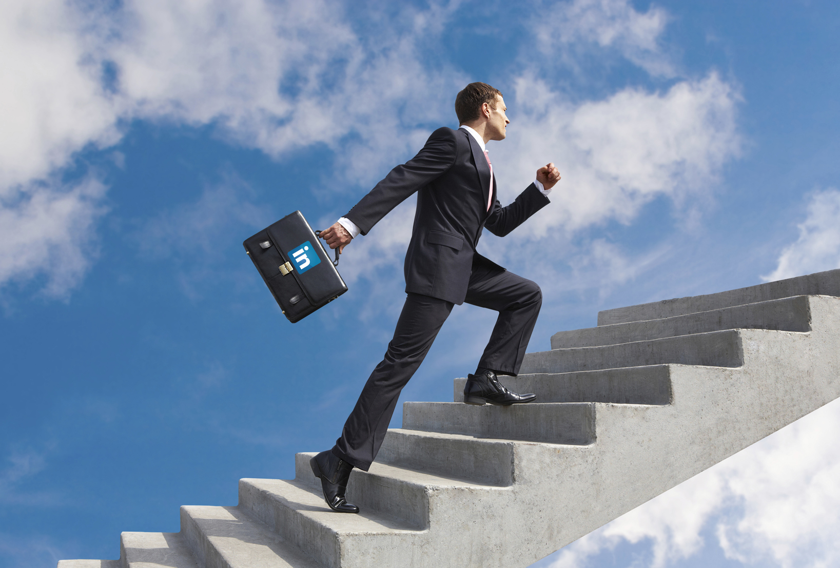 Climb Up Your Career Ladder Faster Than Others In A Big Corporate
