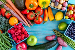 plant-based diet