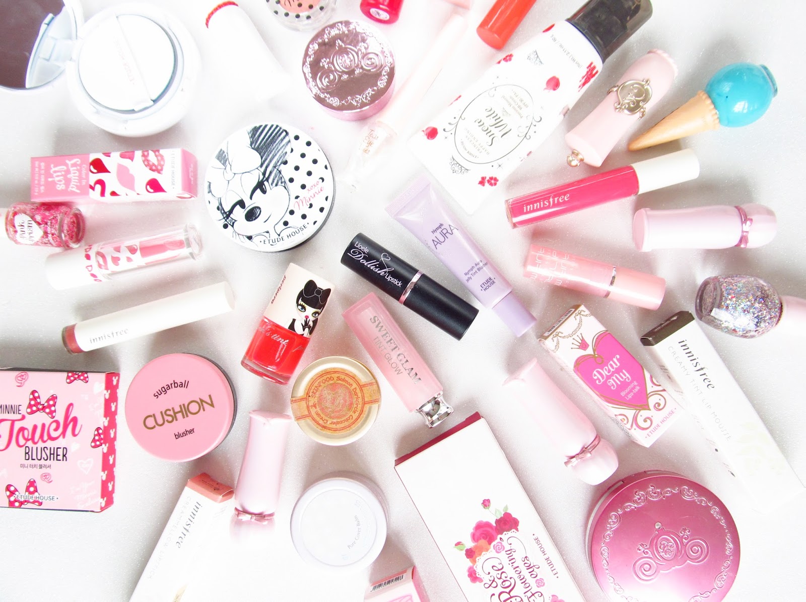 best korean beauty brands