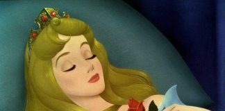 importance of beauty sleep