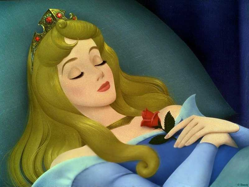 importance of beauty sleep