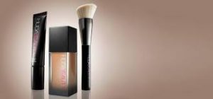 huf=da beauty foundation review