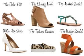 dsw sandals