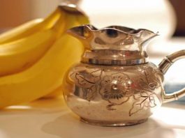 uses of banana peels