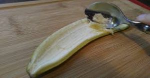 uses of banana peels