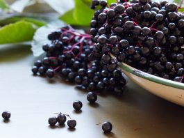 superfoods for a glowing skin