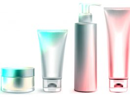 get beautiful skin in two months