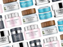 bogus skin care claims