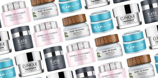 bogus skin care claims