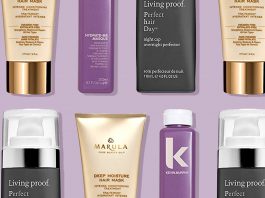 thin and fine hair remedies