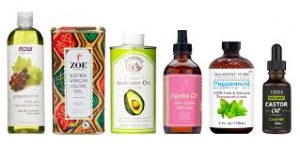 thin and fine hair remedies