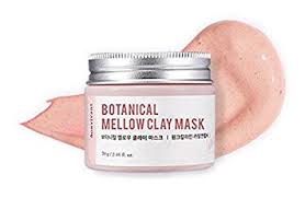 clay mask