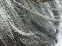 prevent grey hair