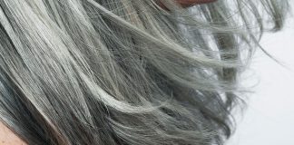 prevent grey hair