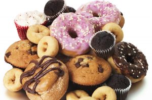 eating too much sugar