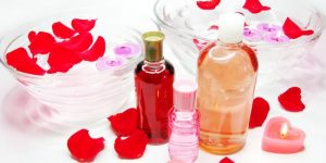 rose water benefits