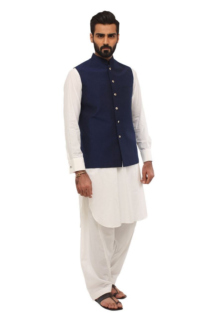 waistcoat designs for salwar kameez 2018
