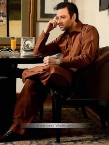 Mens Shalwar Kameez Online