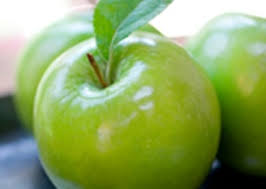 green apple nutrition