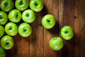 green apple nutrition